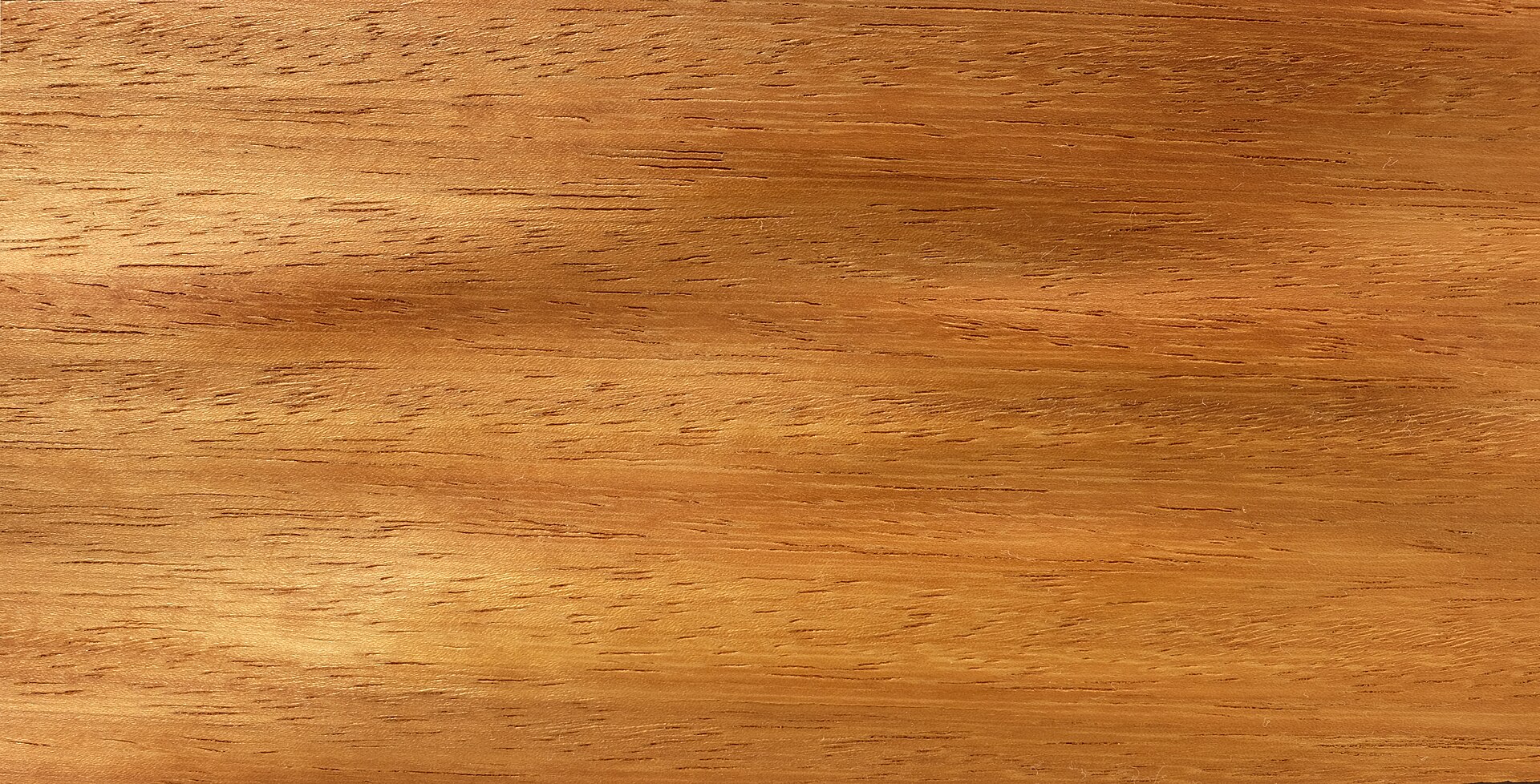 Reference photograph of iroko veneer, not a MNTZA sample