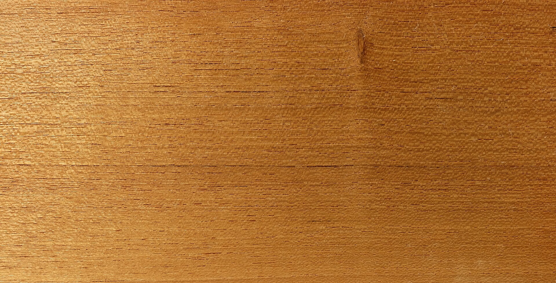 Real reference photograph of teak veneer grain